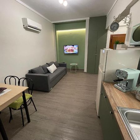 Apartmán Pretty House Kavala Exteriér fotografie