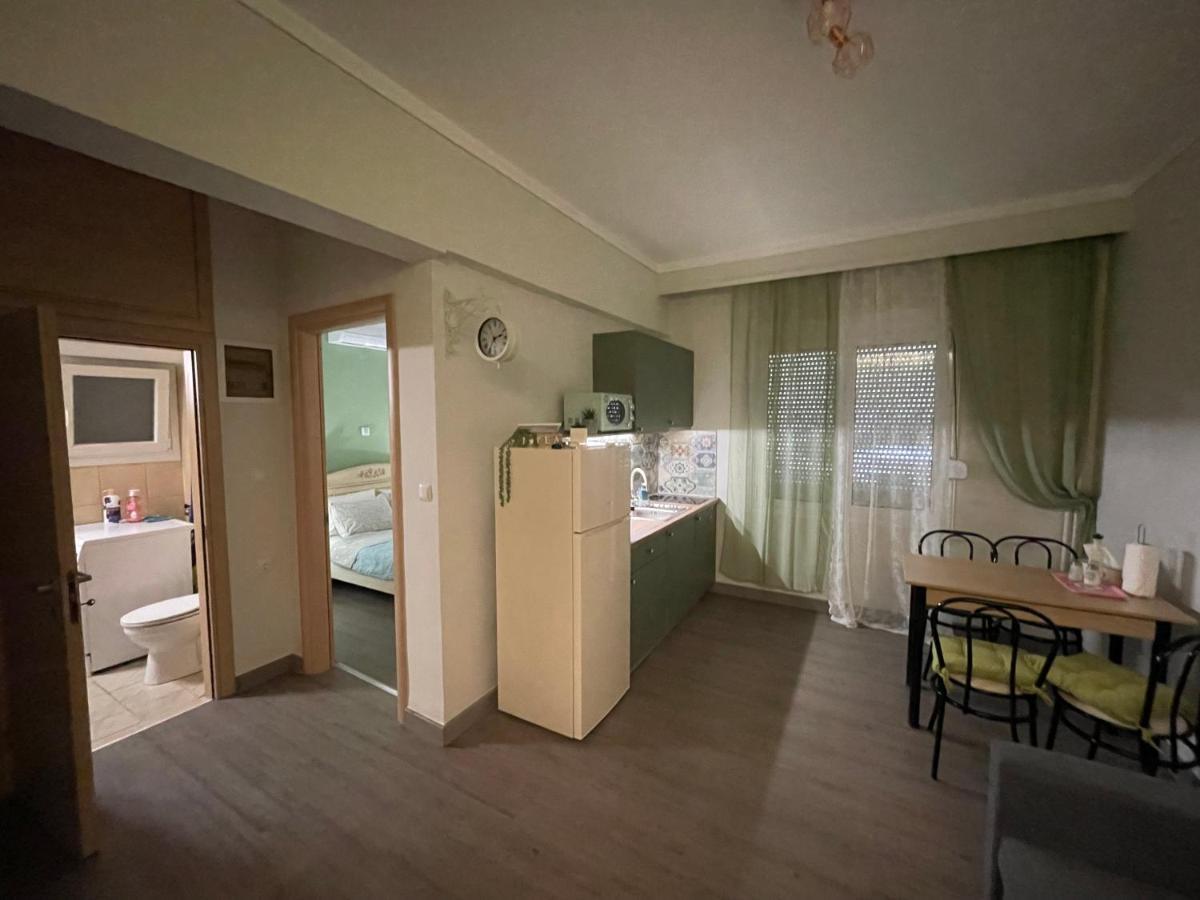 Apartmán Pretty House Kavala Exteriér fotografie