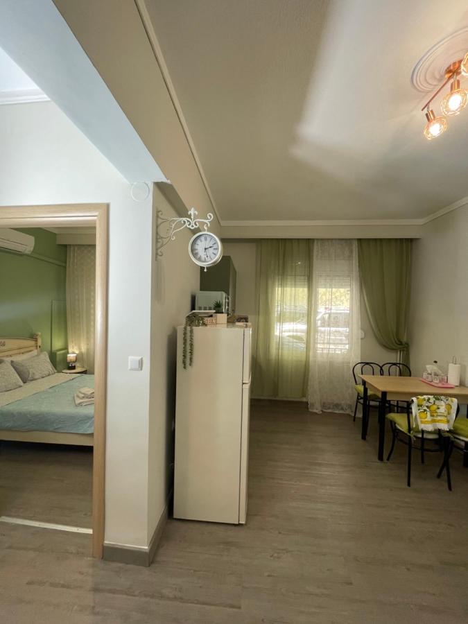 Apartmán Pretty House Kavala Exteriér fotografie