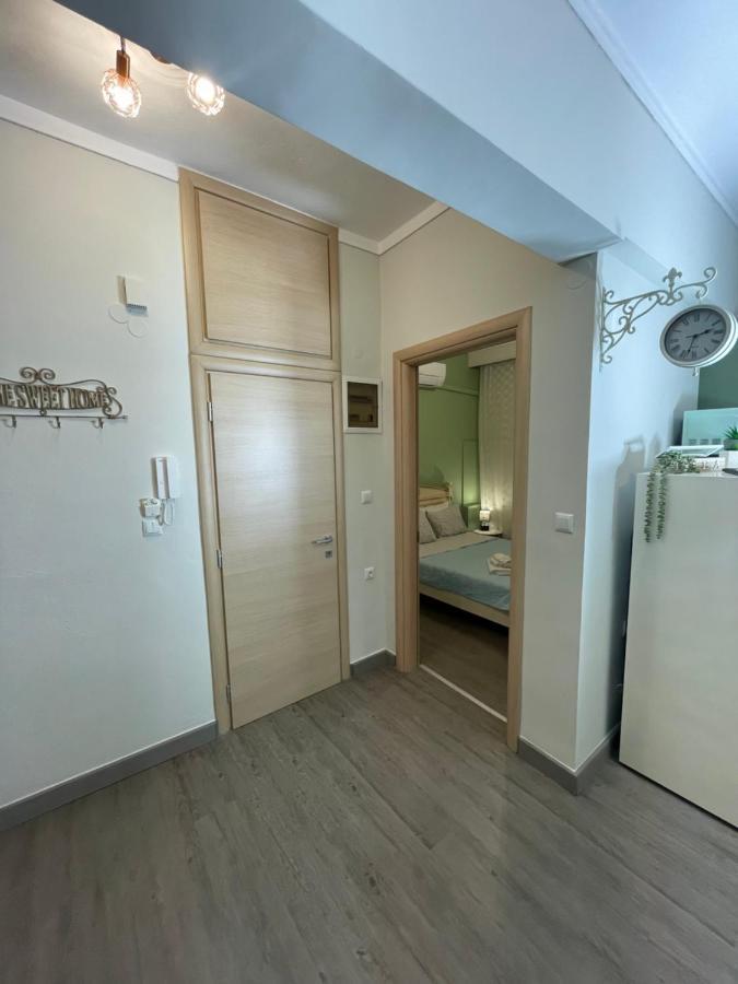 Apartmán Pretty House Kavala Exteriér fotografie