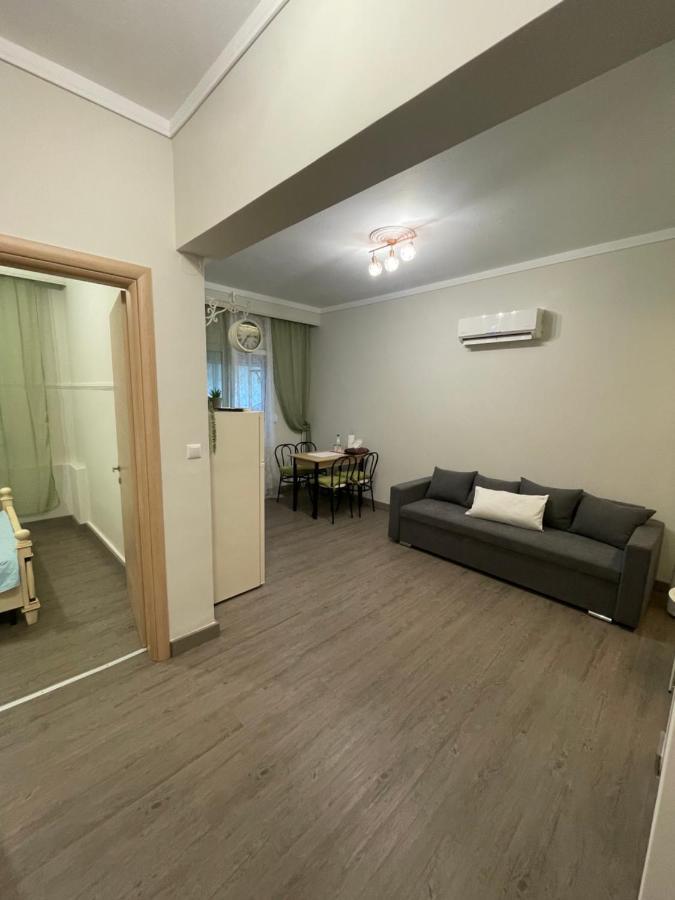 Apartmán Pretty House Kavala Exteriér fotografie
