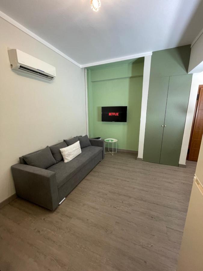 Apartmán Pretty House Kavala Exteriér fotografie