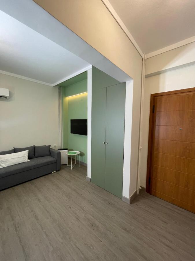 Apartmán Pretty House Kavala Exteriér fotografie