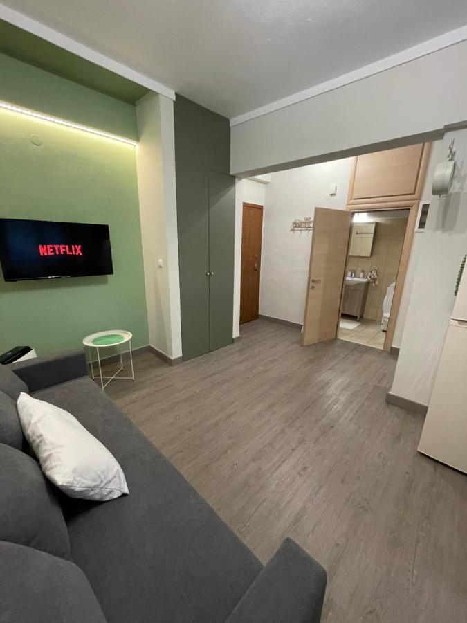 Apartmán Pretty House Kavala Exteriér fotografie