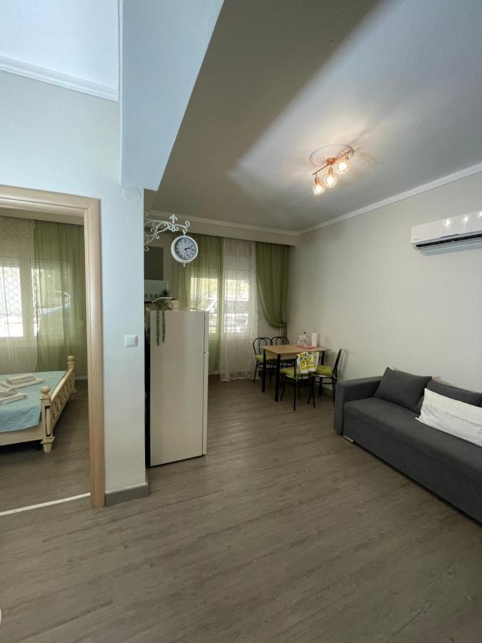 Apartmán Pretty House Kavala Exteriér fotografie