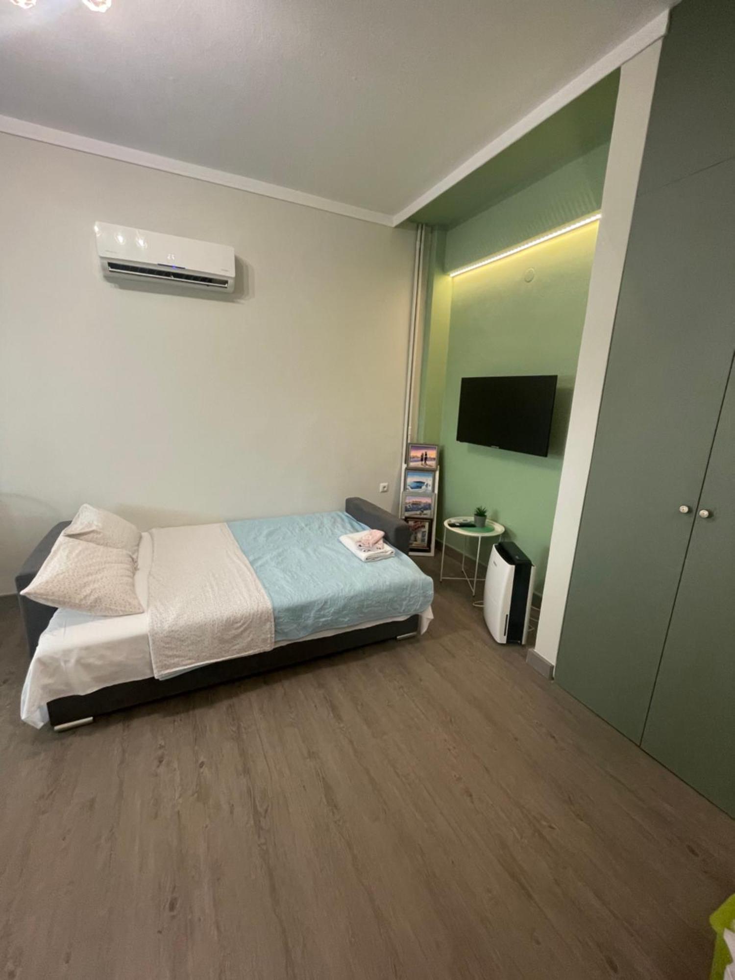 Apartmán Pretty House Kavala Exteriér fotografie